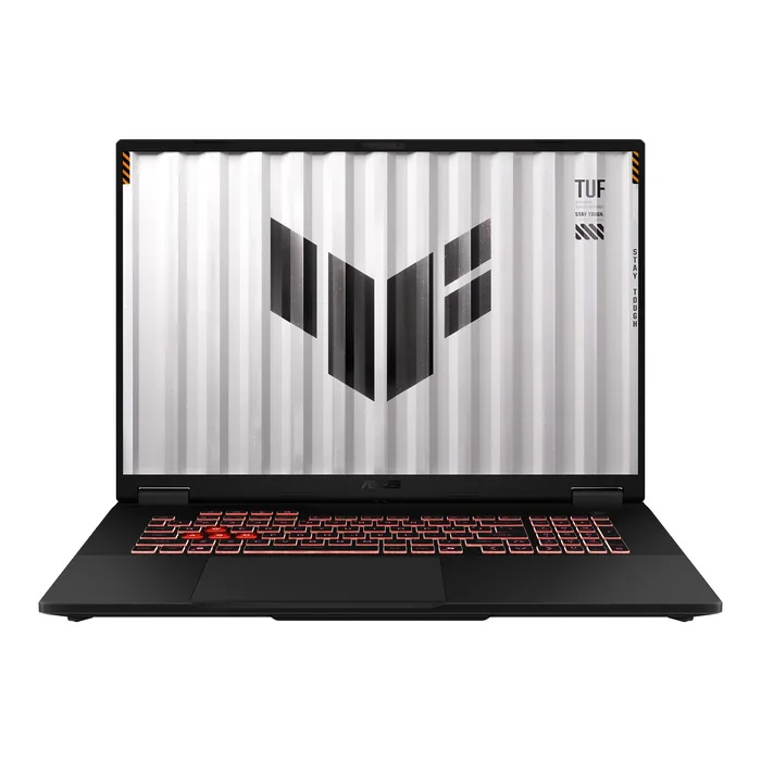 ASUS TUF Gaming A18 2025 R7 32/1Tb RTX5060 кл